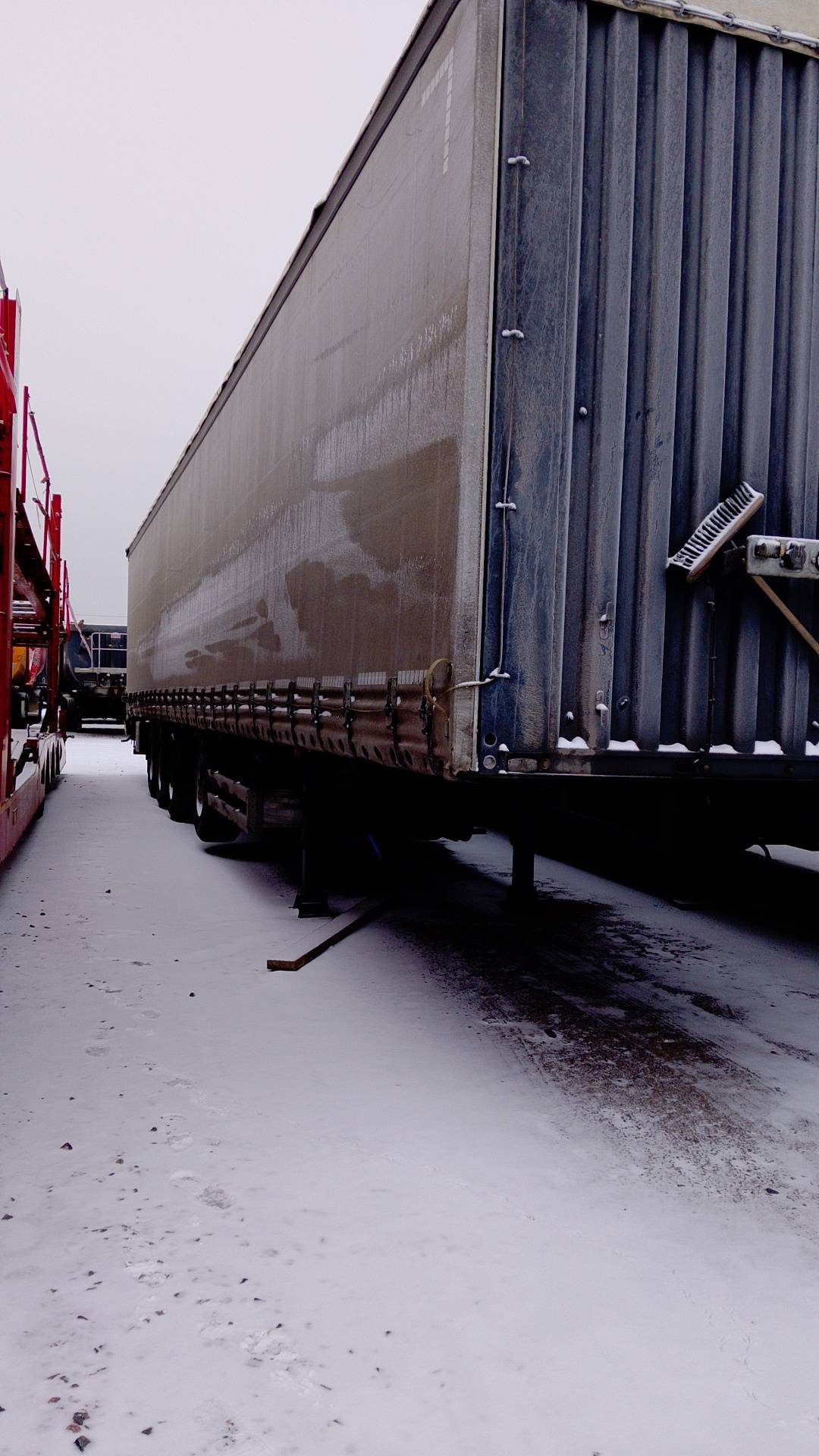 Тонар 97882 (T4-16V)