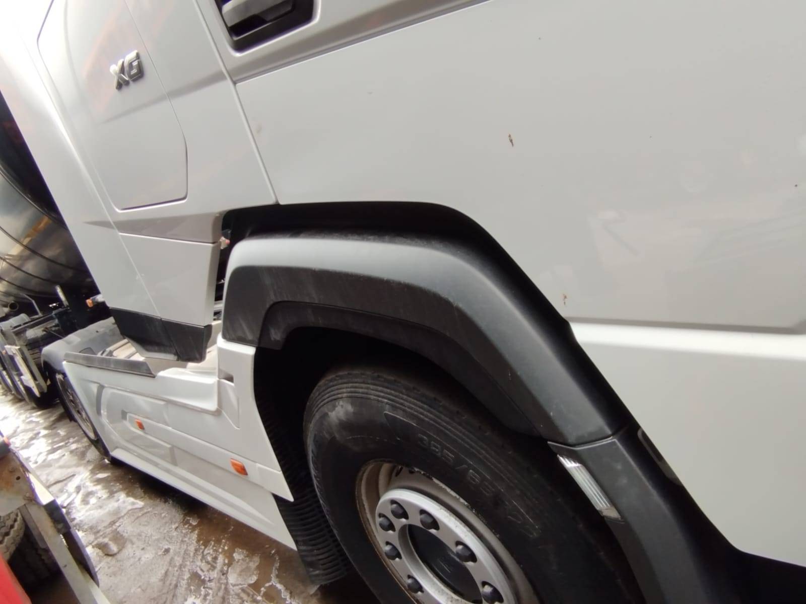 DAF XG 480 FT 4x2 Лот 000007399