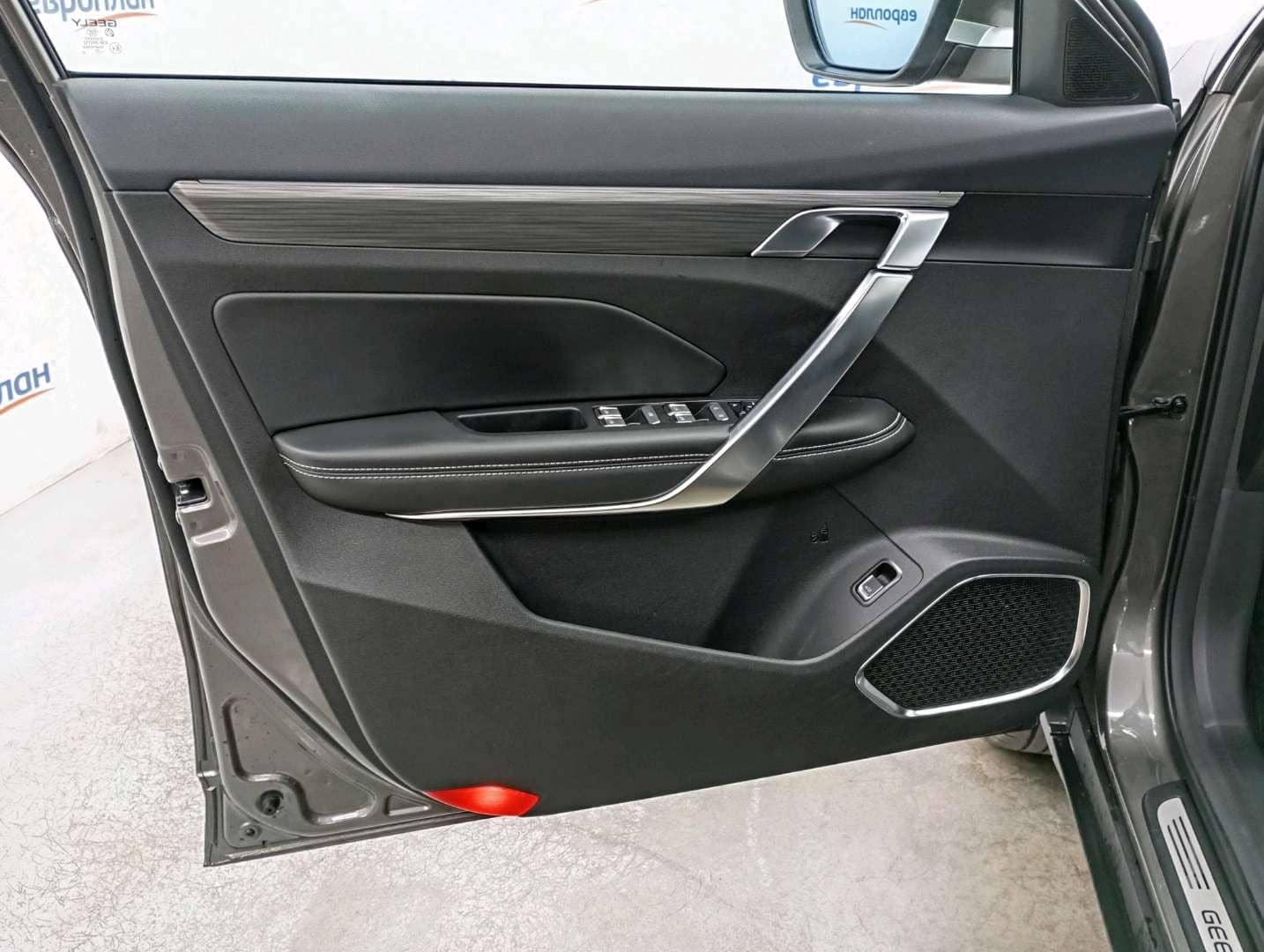 Geely Atlas Pro,  81 525 км, 2023 года в лизинг
