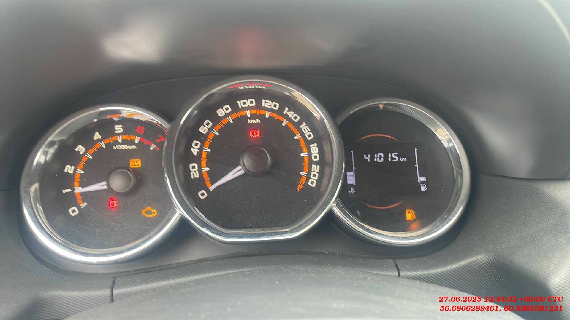 Lada Largus фургон,  41 015 км, 2024 года в лизинг