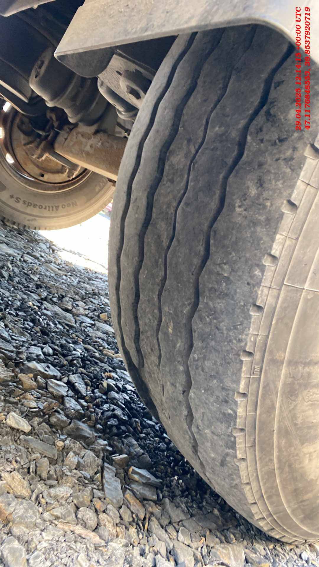 BONUM 914295-02, 2023 года в лизинг