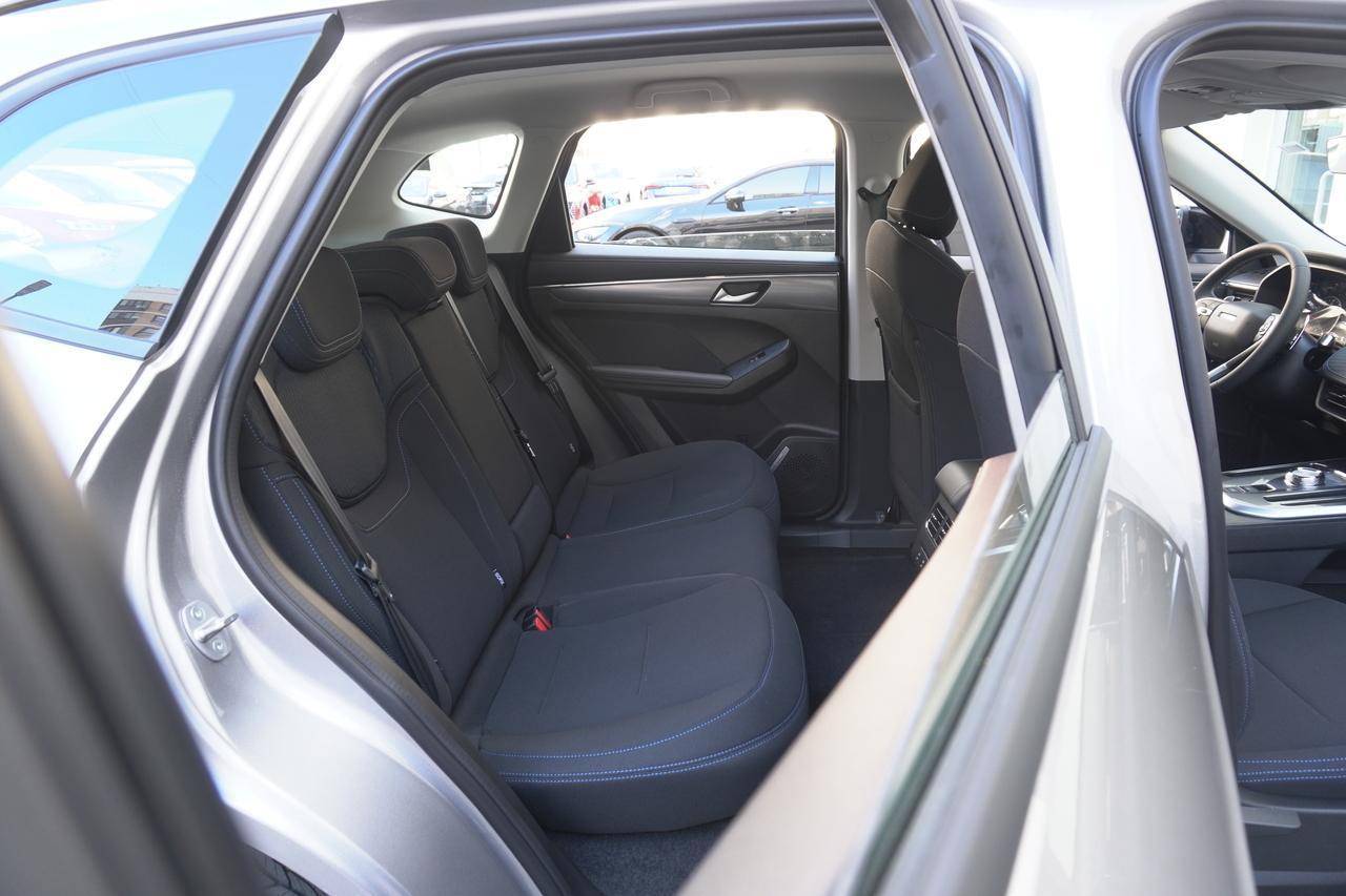 Haval Jolion Elite 1.5T DCT 2WD