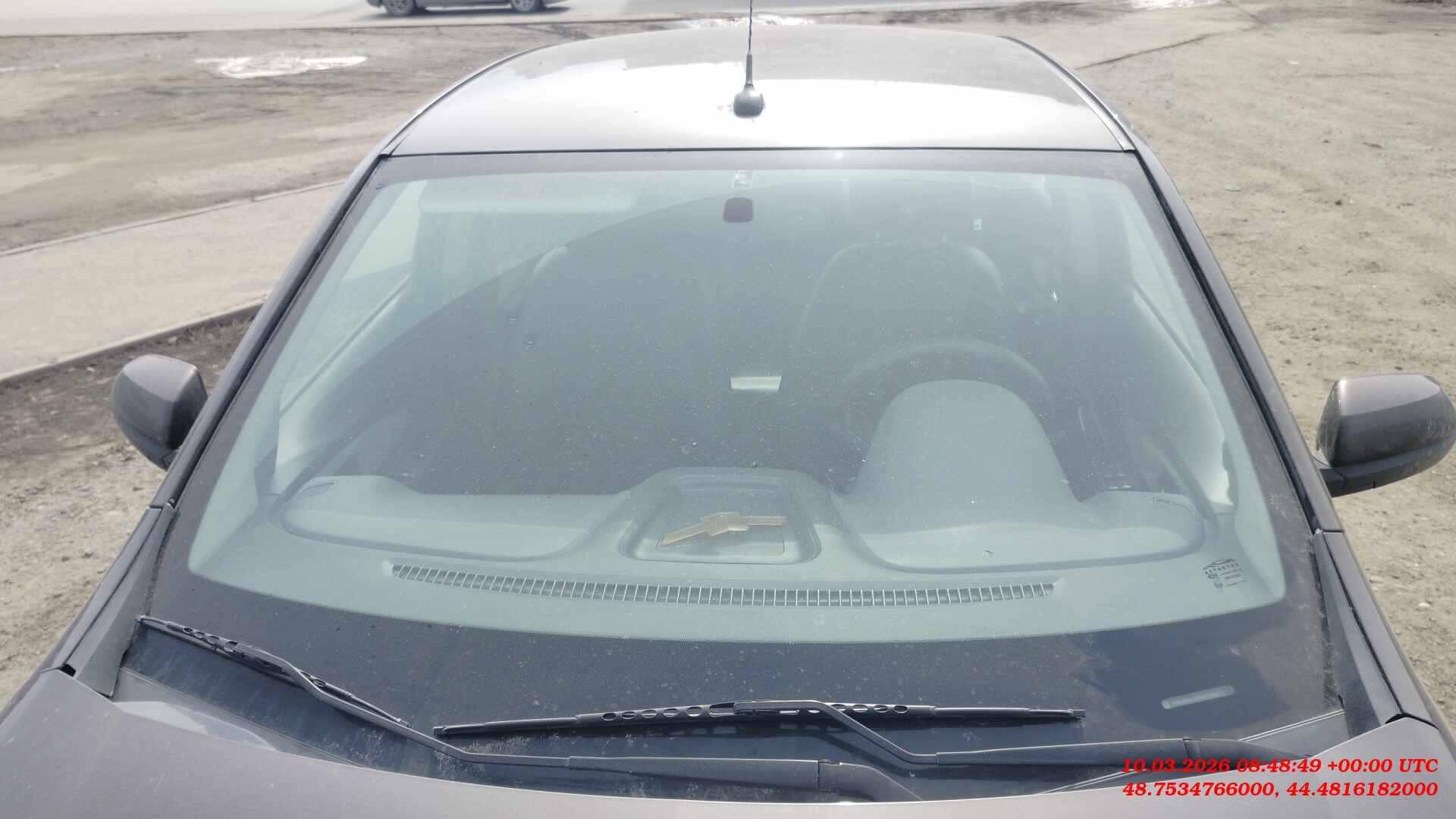 Chevrolet Cobalt,  60 910 км, 2023 года в лизинг