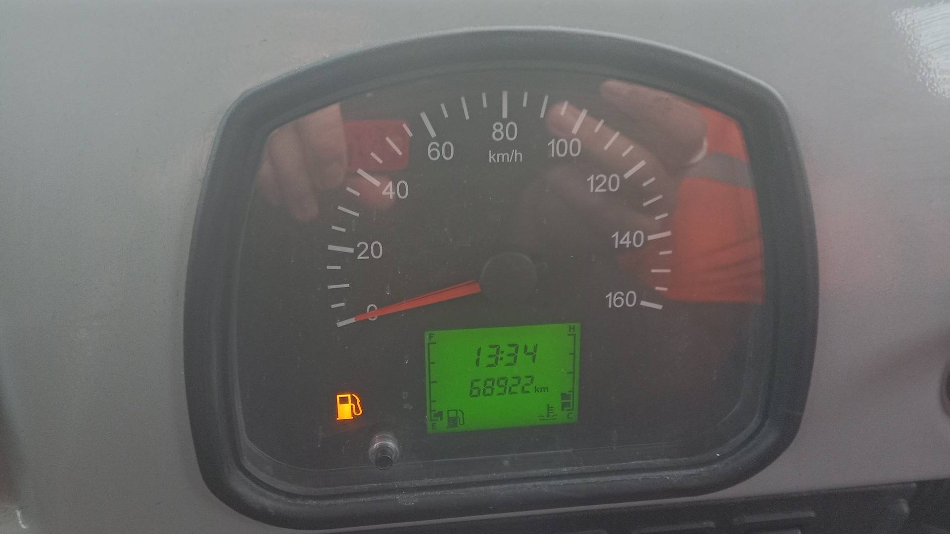 УАЗ 390945 Фермер,  68 922 км, 2024 года в лизинг