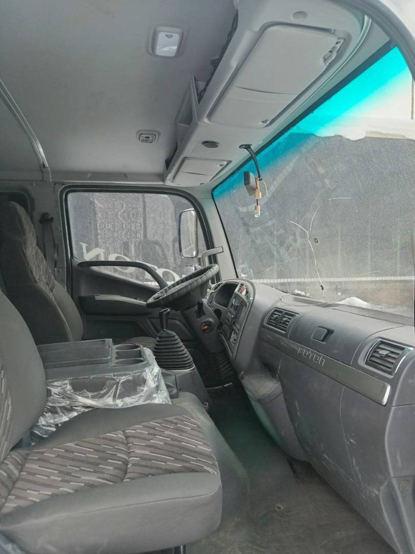 Foton EST M 120,  98 438 км, 2024 года в лизинг