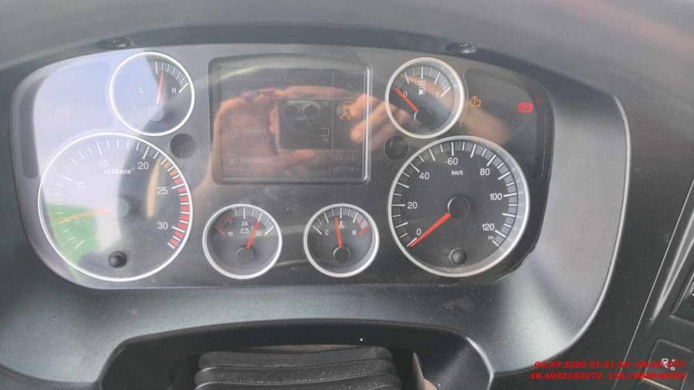 HOWO ZZ3257V384GE1 6x4,  136 520 км, 2022 года в лизинг