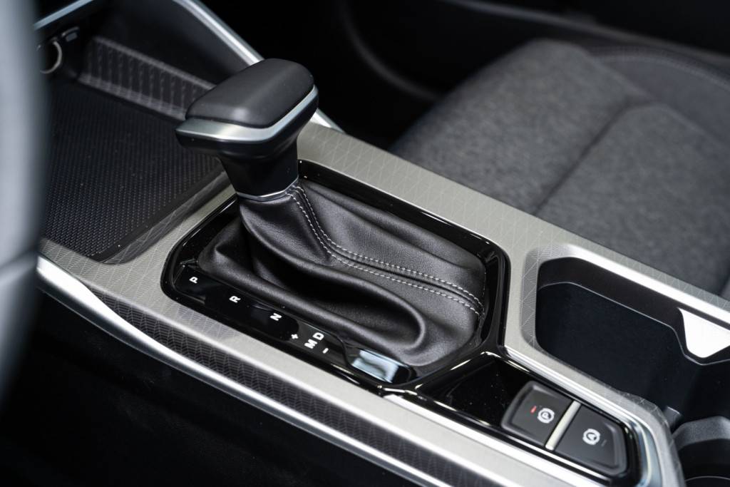 Belgee S50 Style 1.5 AT