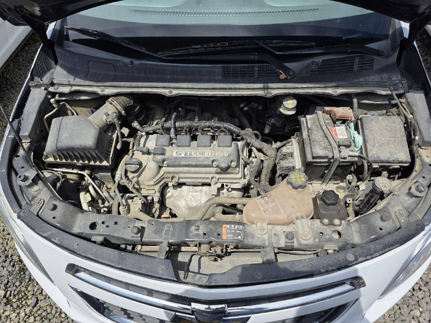 Chevrolet Cobalt,  79 139 км, 2023 года в лизинг