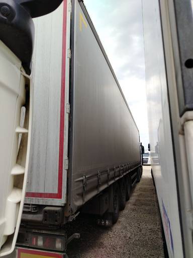 CTTM Cargoline 9322 TT
