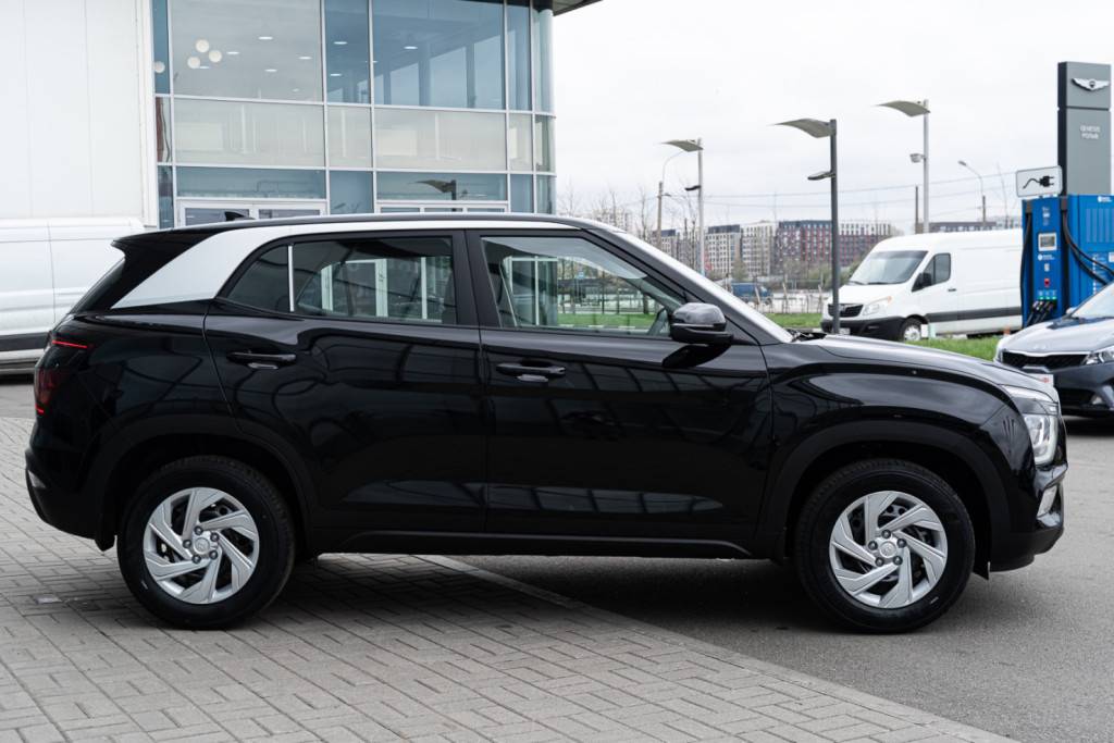 Solaris HC Classic + Winter 1.6 6AT 2WD