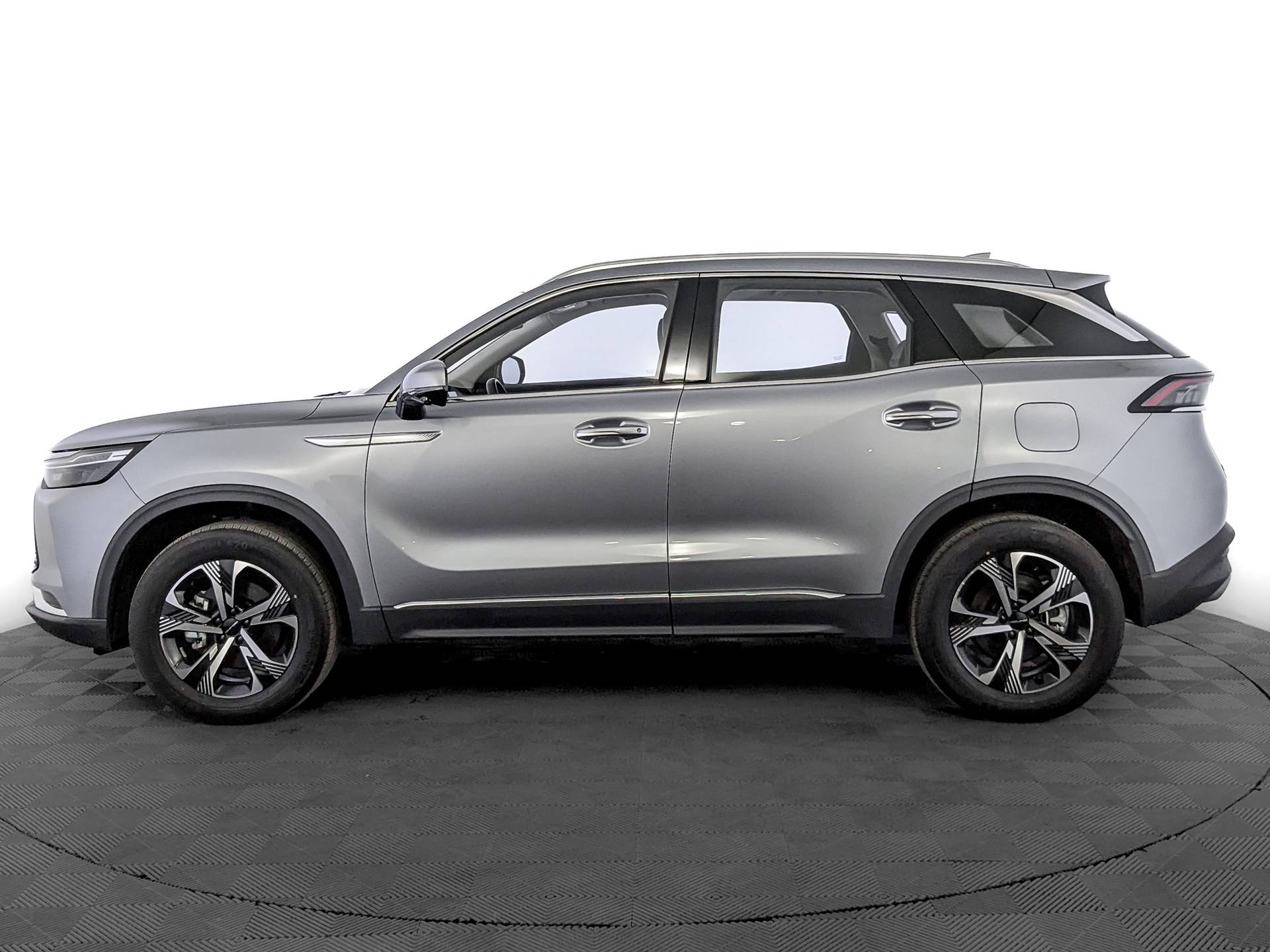 BAIC X7 Comfort 1.5T 7DCT