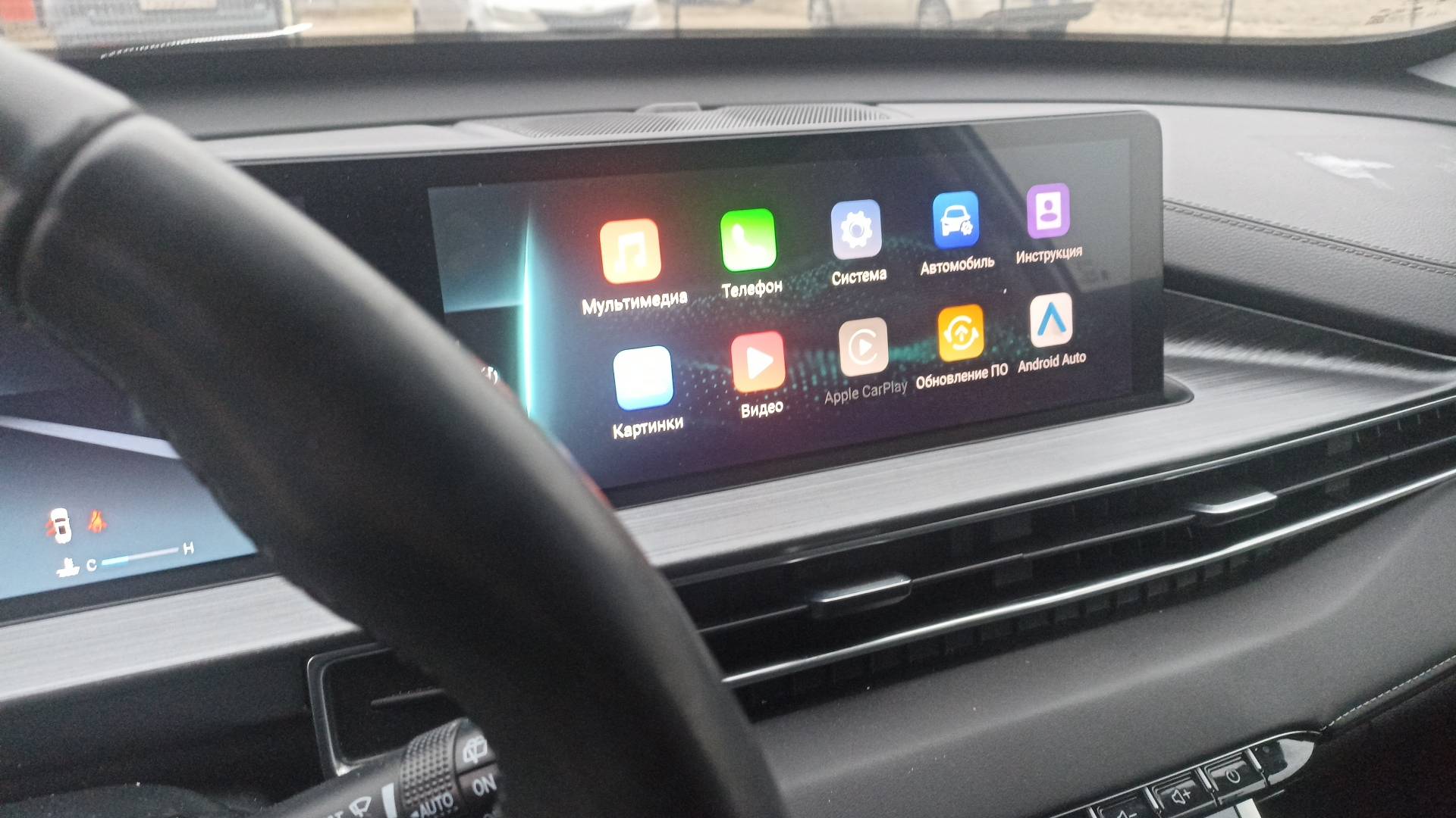 Chery Tiggo 7 PRO MAX,  124 633 км, 2023 года в лизинг