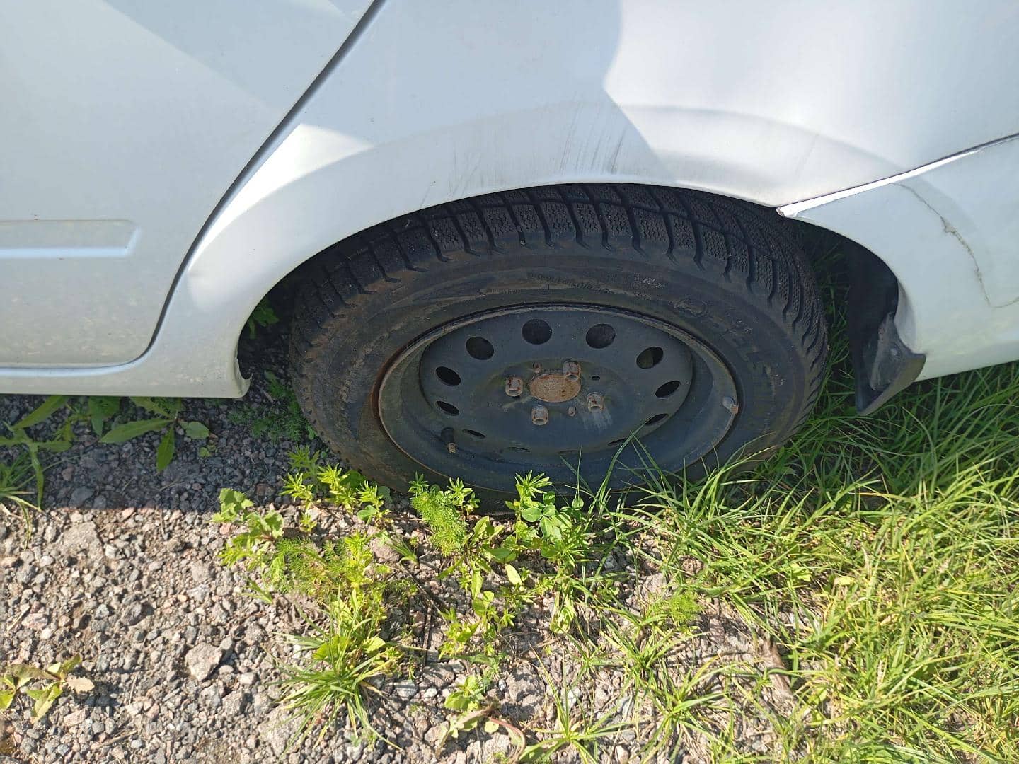Lada Granta седан,  53 555 км, 2023 года в лизинг