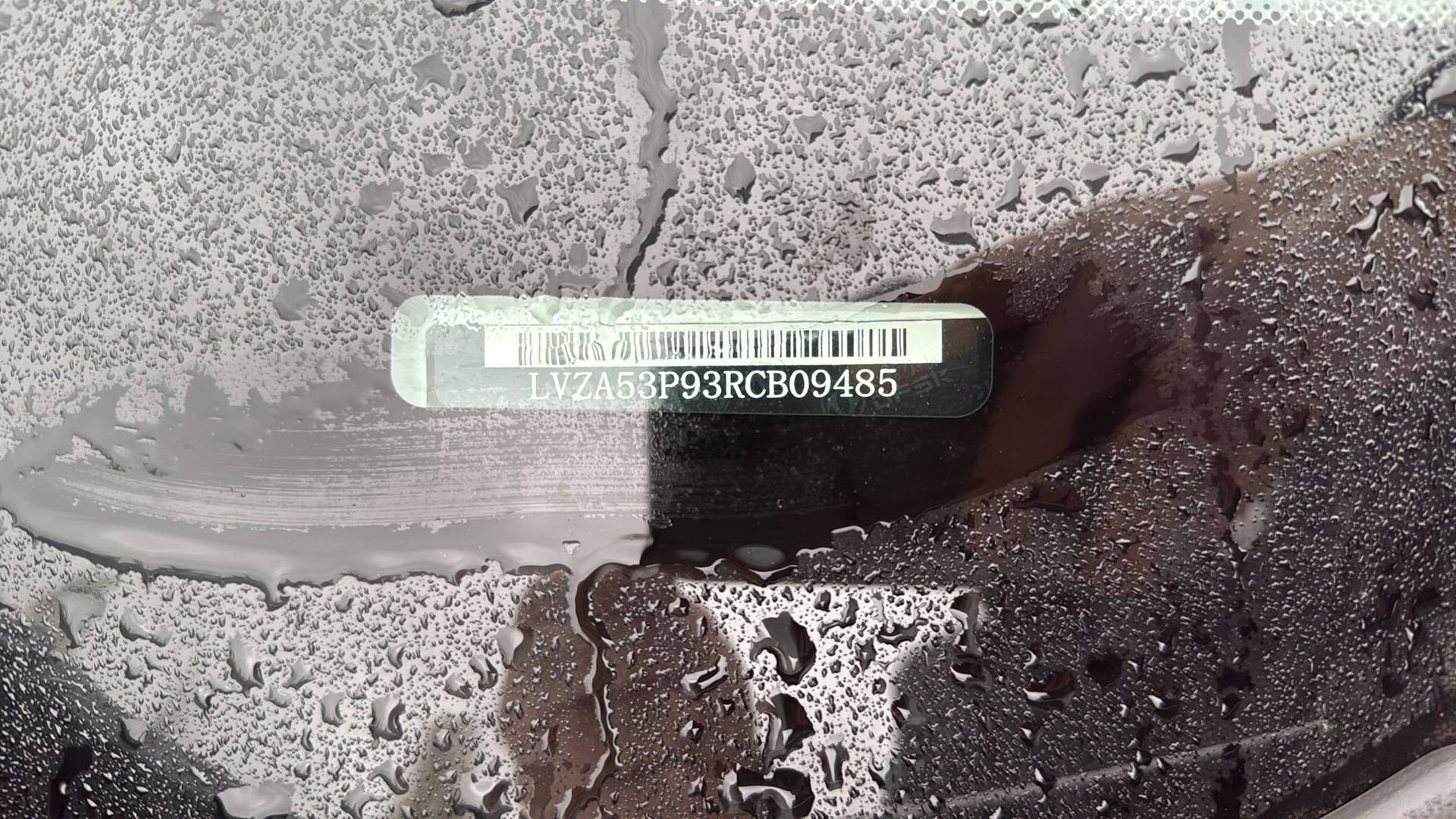 DongFeng 580,  26 541 км, 2024 года в лизинг