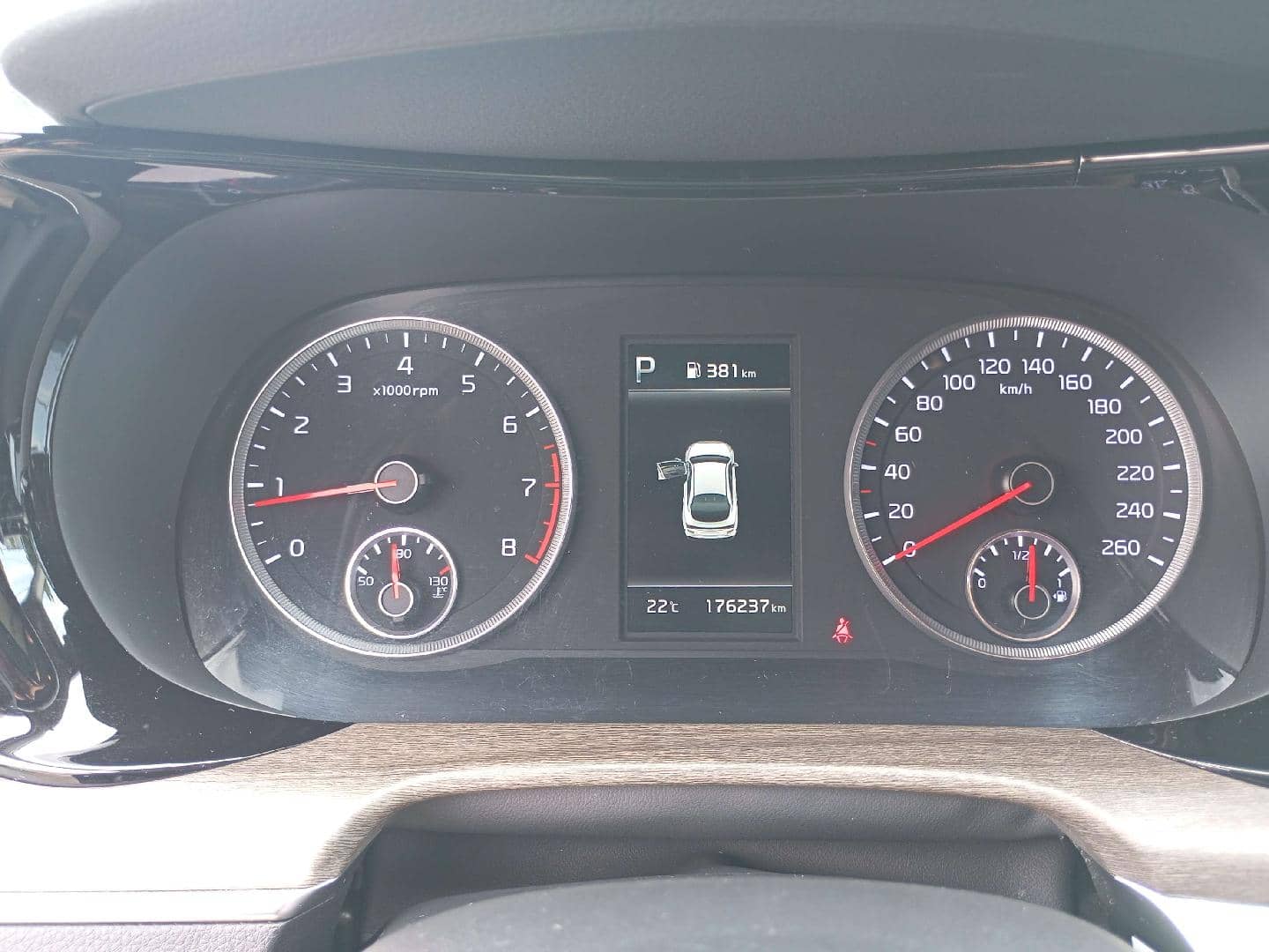 KIA K5,  176 237 км, 2021 года в лизинг