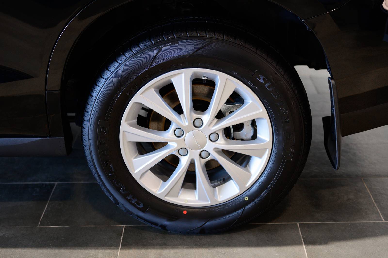 Haval M6 Family FWD DCT 143