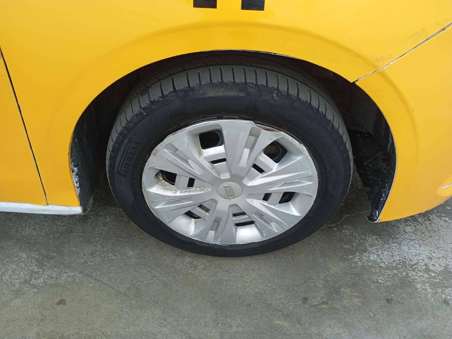 Geely Emgrand,  192 009 км, 2023 года в лизинг
