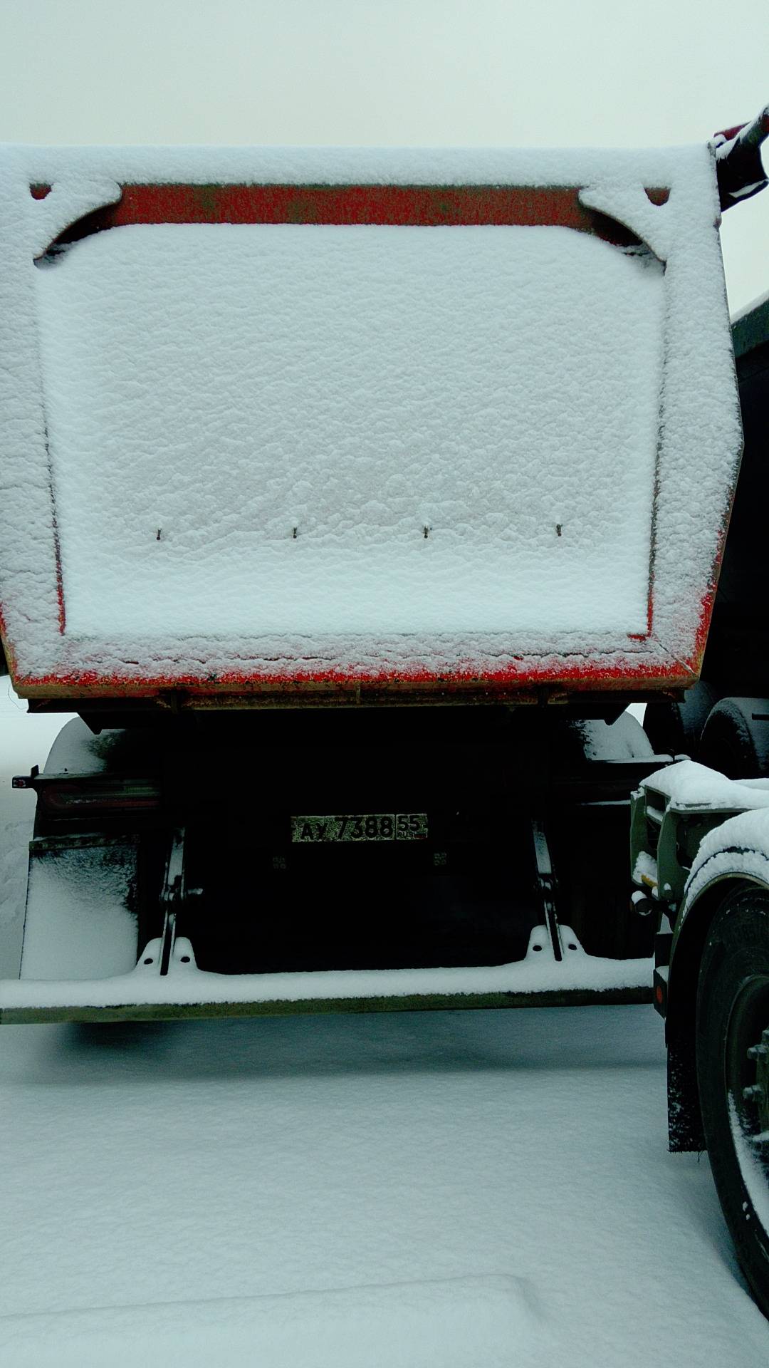 ISO PAKCS MAXIMA, 2024 года в лизинг