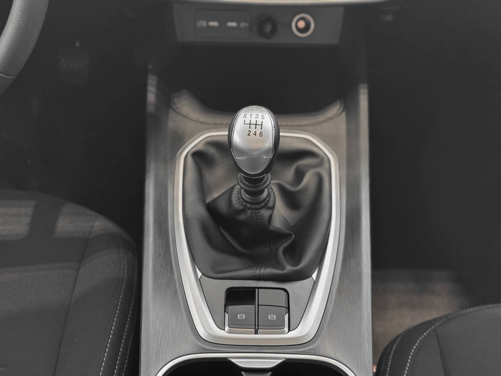 Haval Jolion Comfort 1.5T MT 2WD