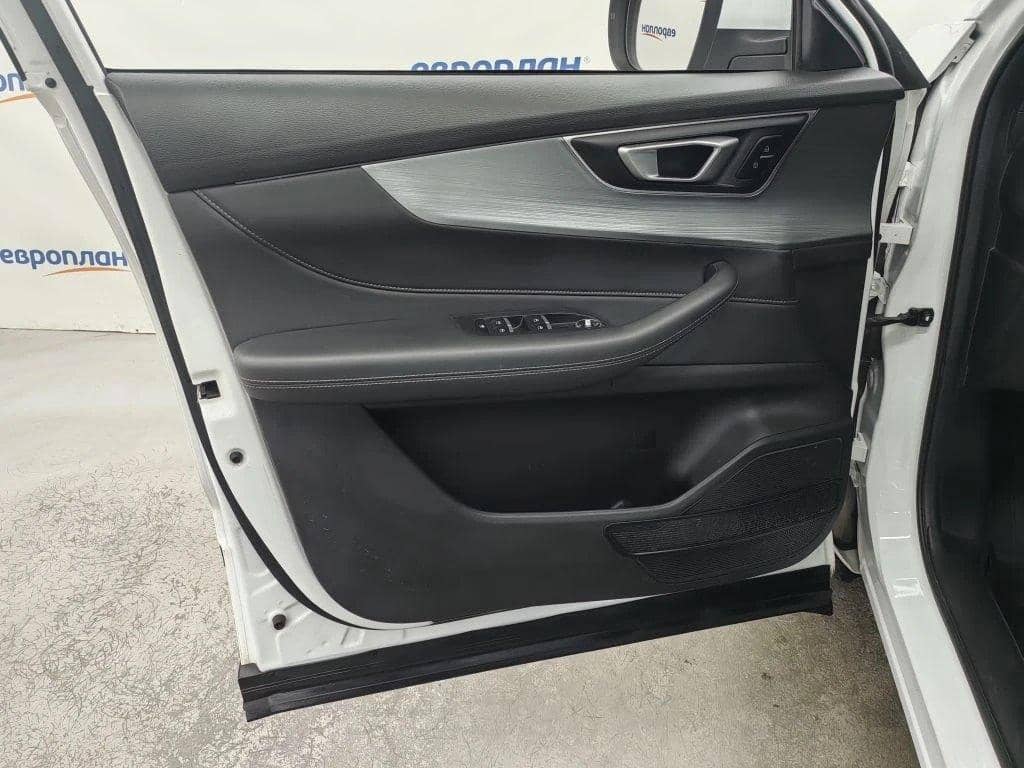 Chery Tiggo 4 PRO,  50 711 км, 2023 года в лизинг