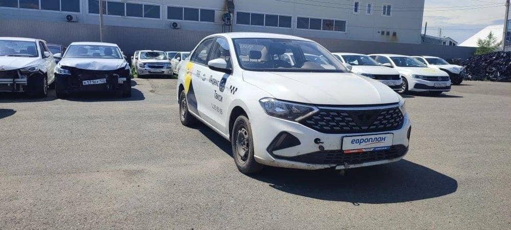 Jetta VA3,  145 039 км, 2023 года в лизинг