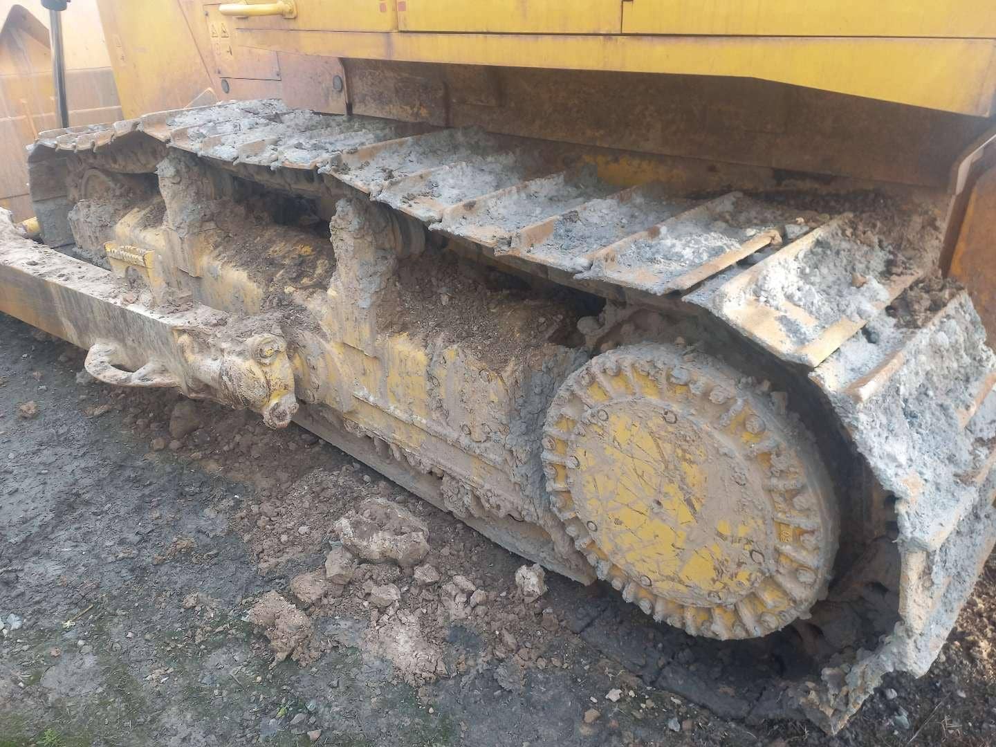 Shantui DH24B3XL, 2023 года в лизинг