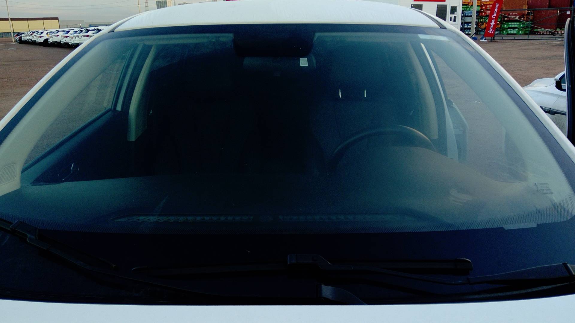 OMODA S5,  64 224 км, 2024 года в лизинг