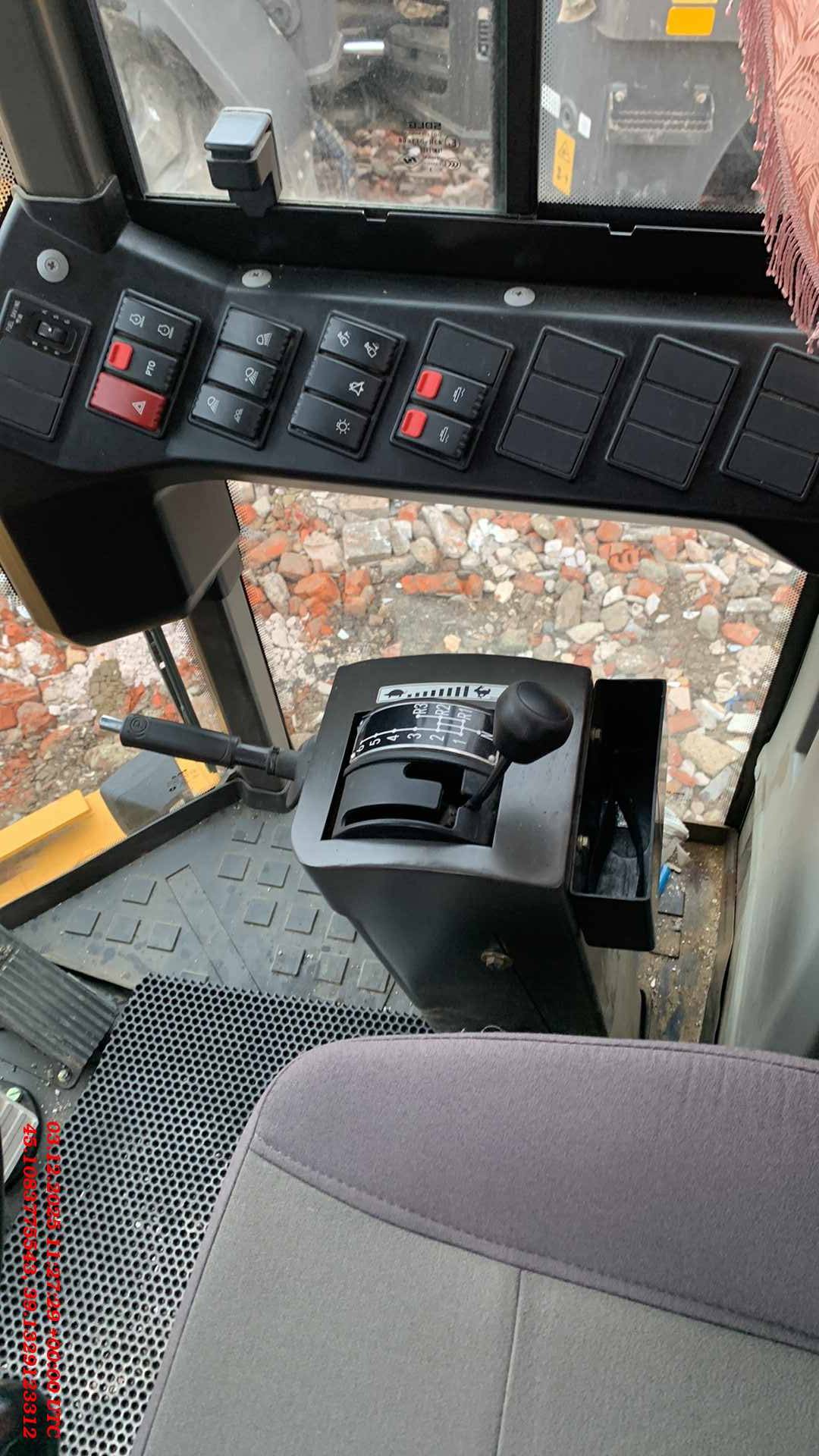 SDLG/LGCE G9190F, 2023 года в лизинг