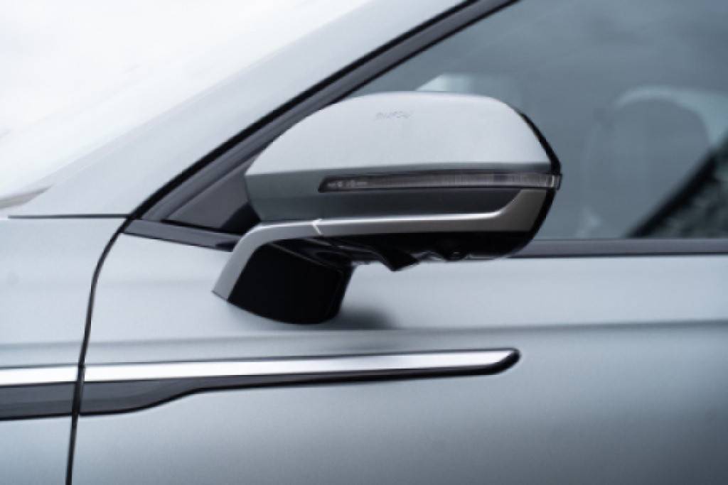 EXEED RX Urban 2.0 TGDI DCT7 AWD