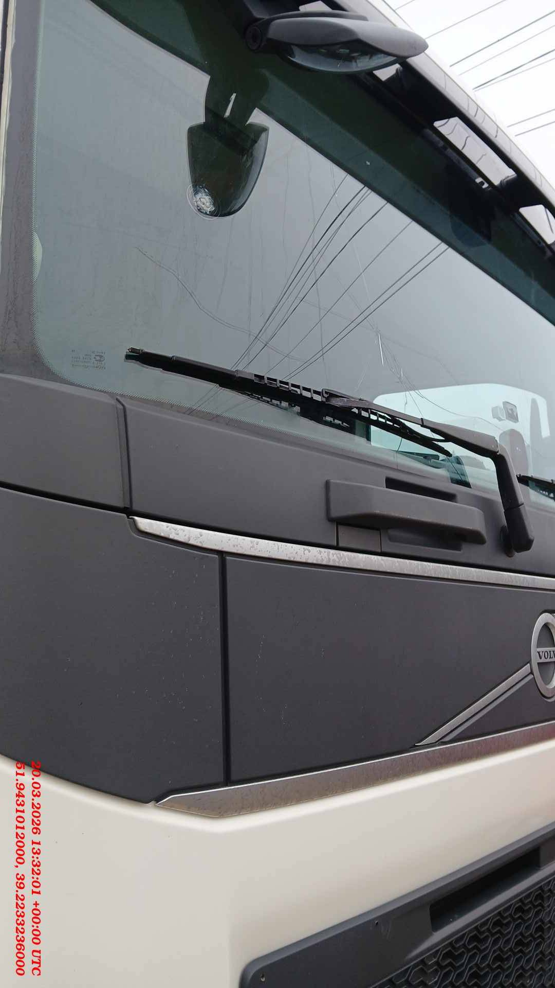 Volvo FH 460 4x2 (FH Globetrotter XL),  681 480 км, 2022 года в лизинг