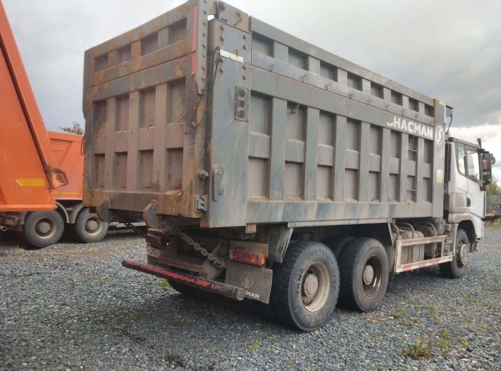 Shacman SX32586V384 Лот 000000788