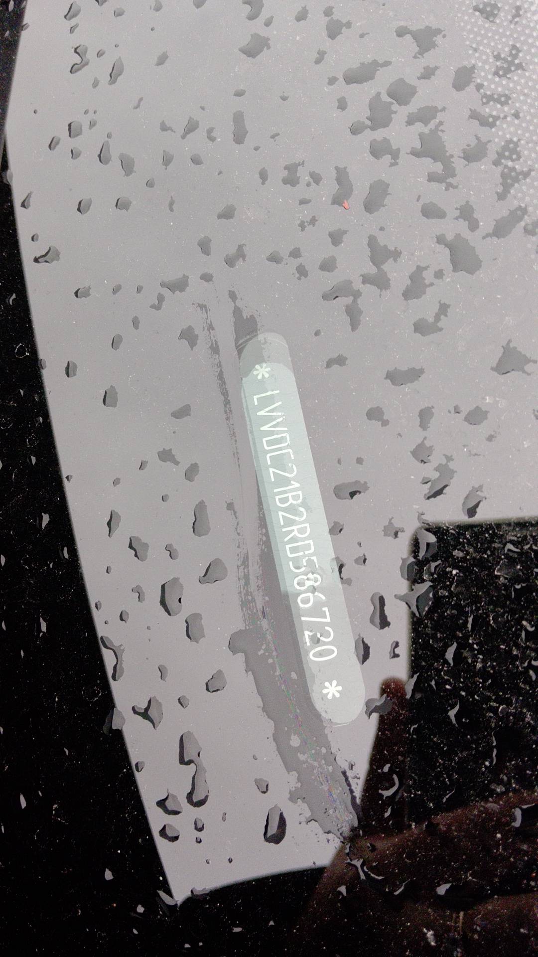 Chery Arrizo 8,  77 280 км, 2024 года в лизинг