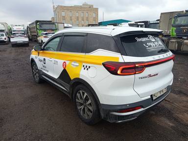 Chery Tiggo 7 PRO MAX