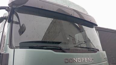 DongFeng GX D111A 4x2