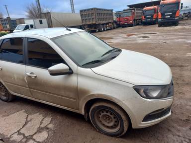 Lada Granta седан