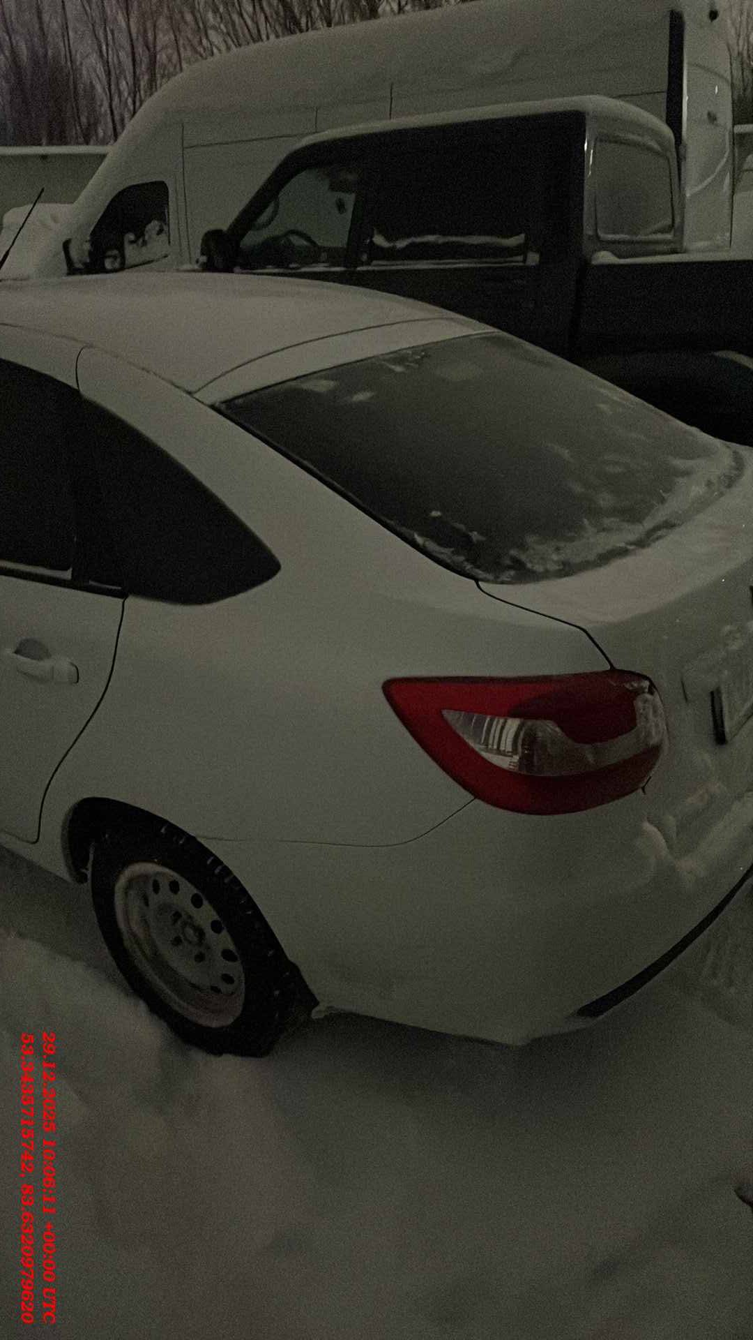 Lada Granta лифтбек,  45 360 км, 2024 года в лизинг