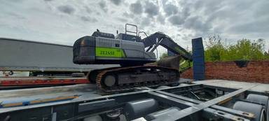 Zoomlion ZE245E