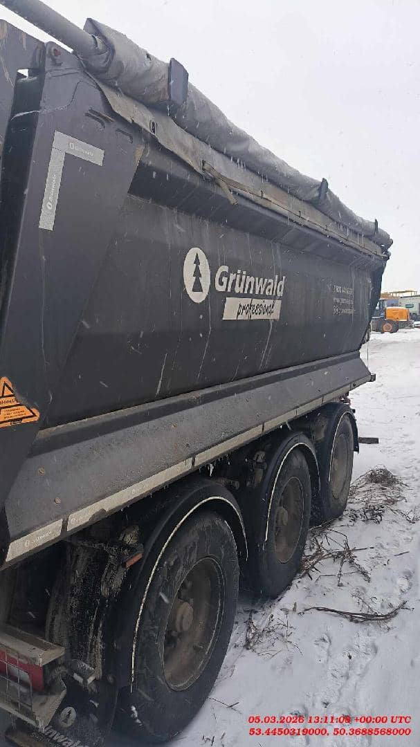 Grunwald Gr.Tr.T16
