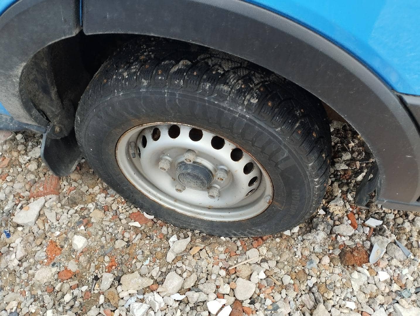 Ford Transit,  55 790 км, 2021 года в лизинг