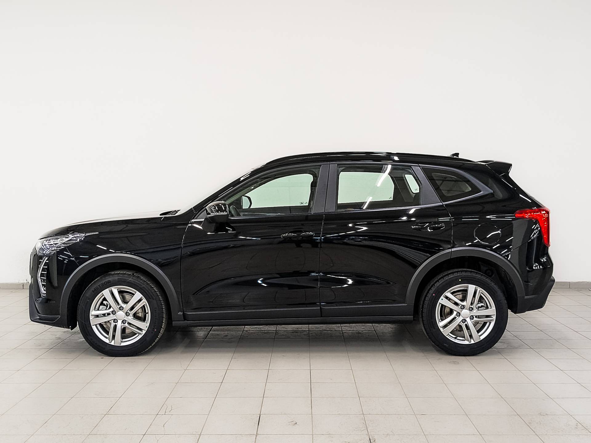Haval Jolion Elite 1.5 7DCT 2WD