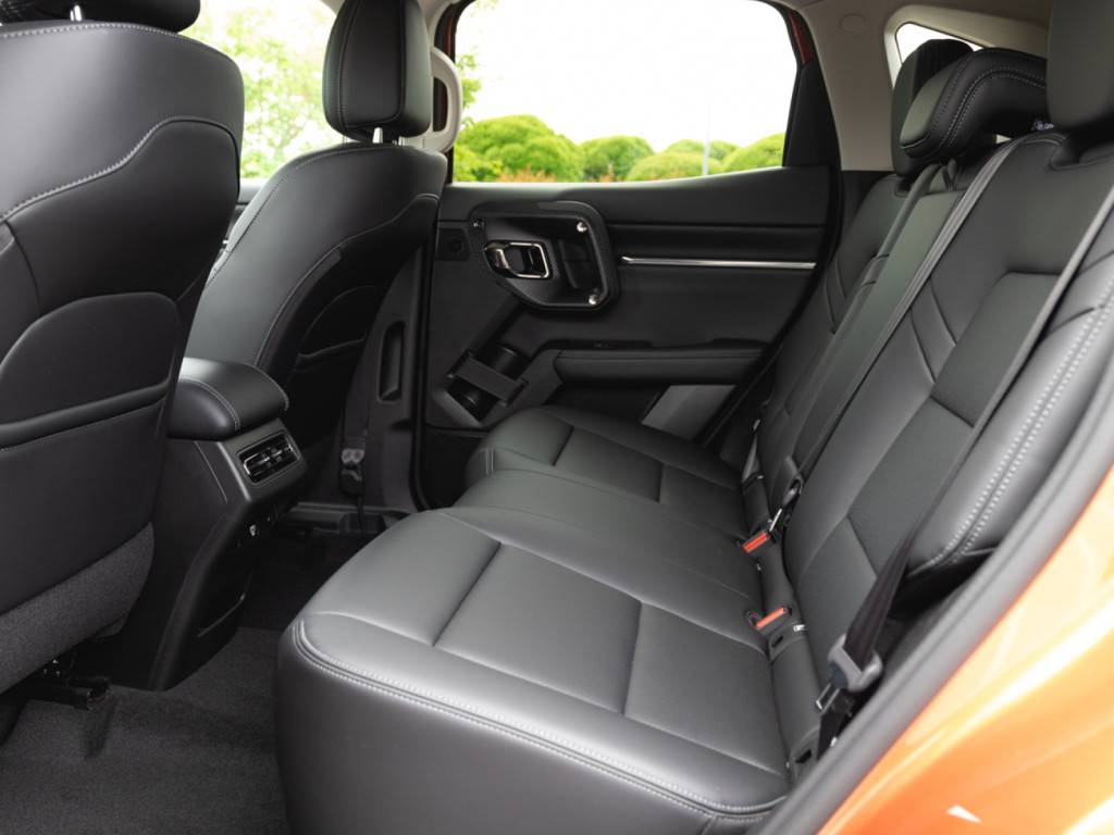 Haval F7 Premium 2.0T 7DCT 4WD