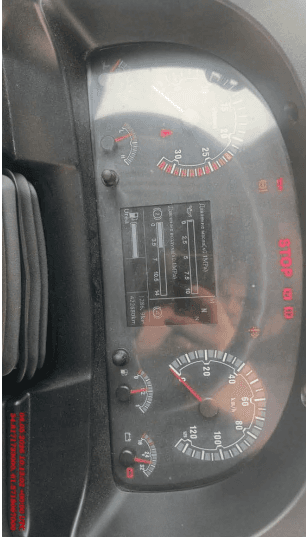 Sitrak ZZ4186V391HE,  422 680 км, 2023 года в лизинг