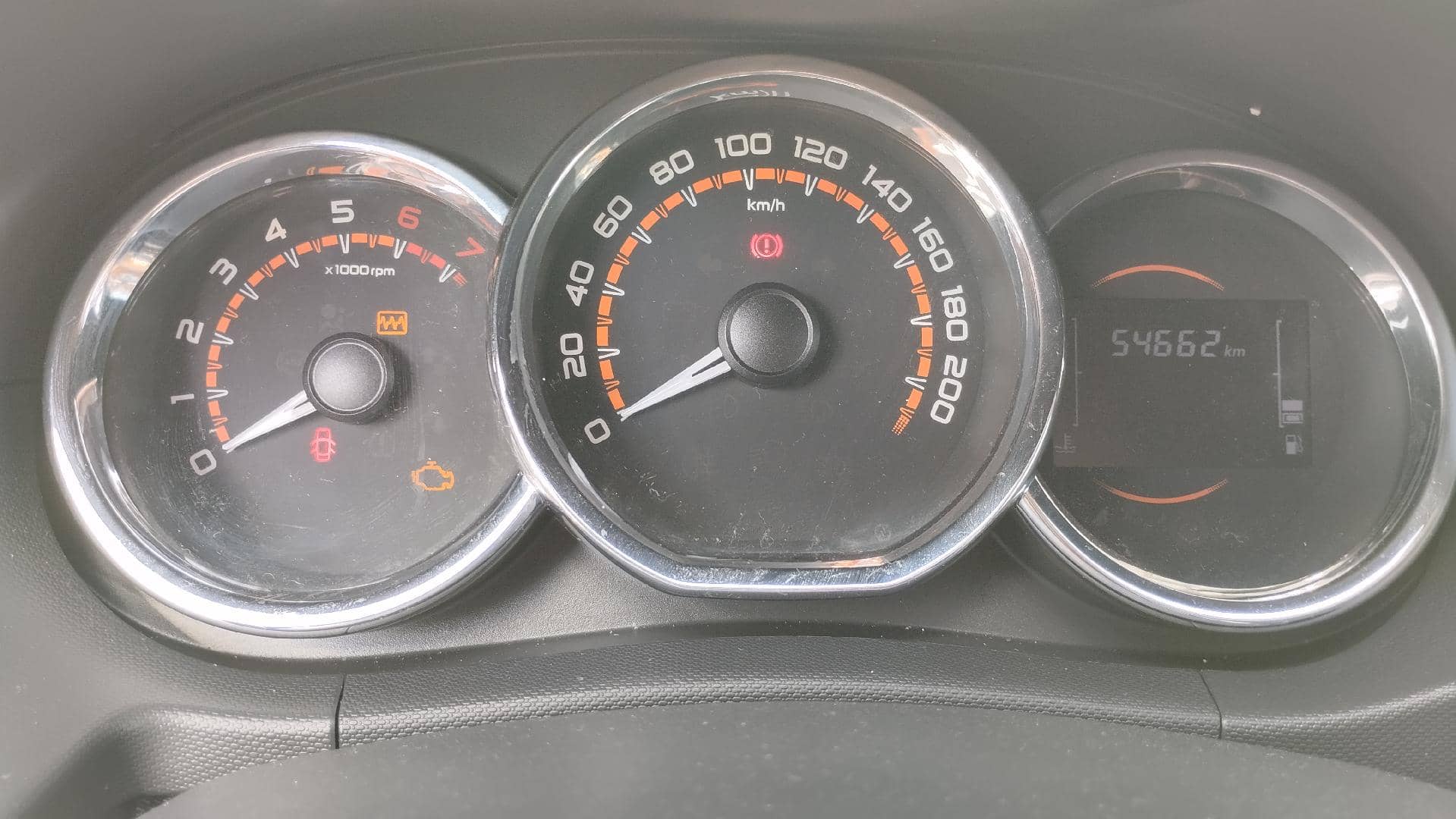 Lada Largus фургон,  54 662 км, 2024 года в лизинг