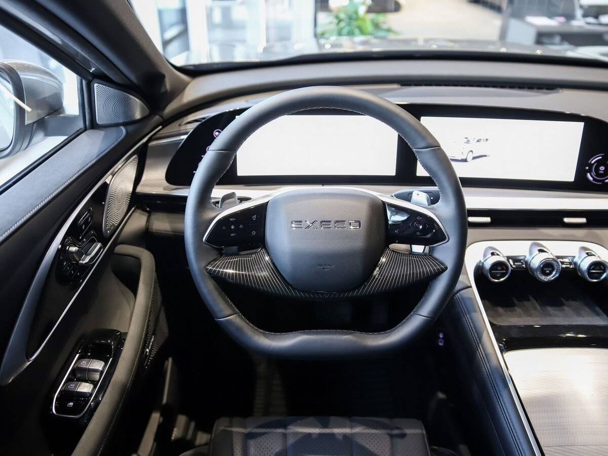 EXEED TXL Prestige 1.6 TGDI DCT7 AWD