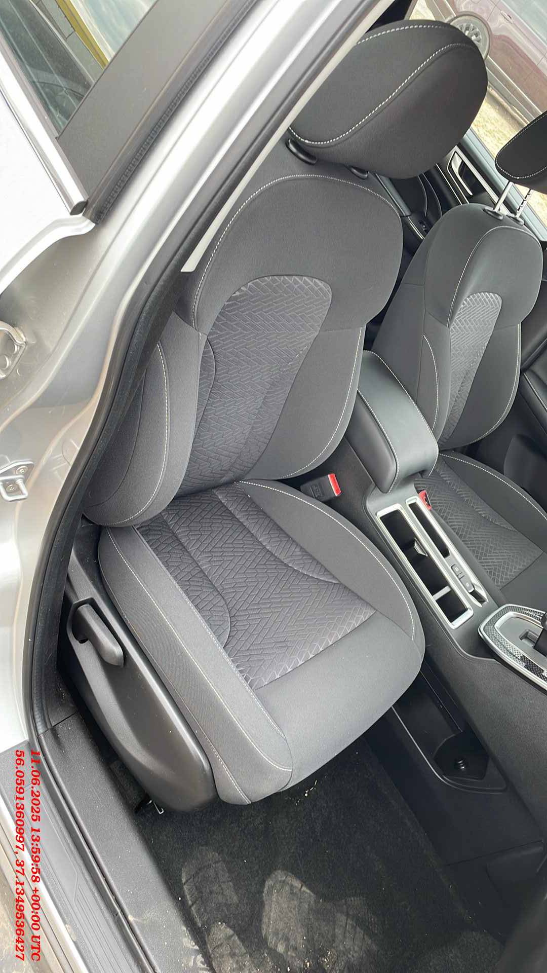 Haval M6,  11 222 км, 2024 года в лизинг