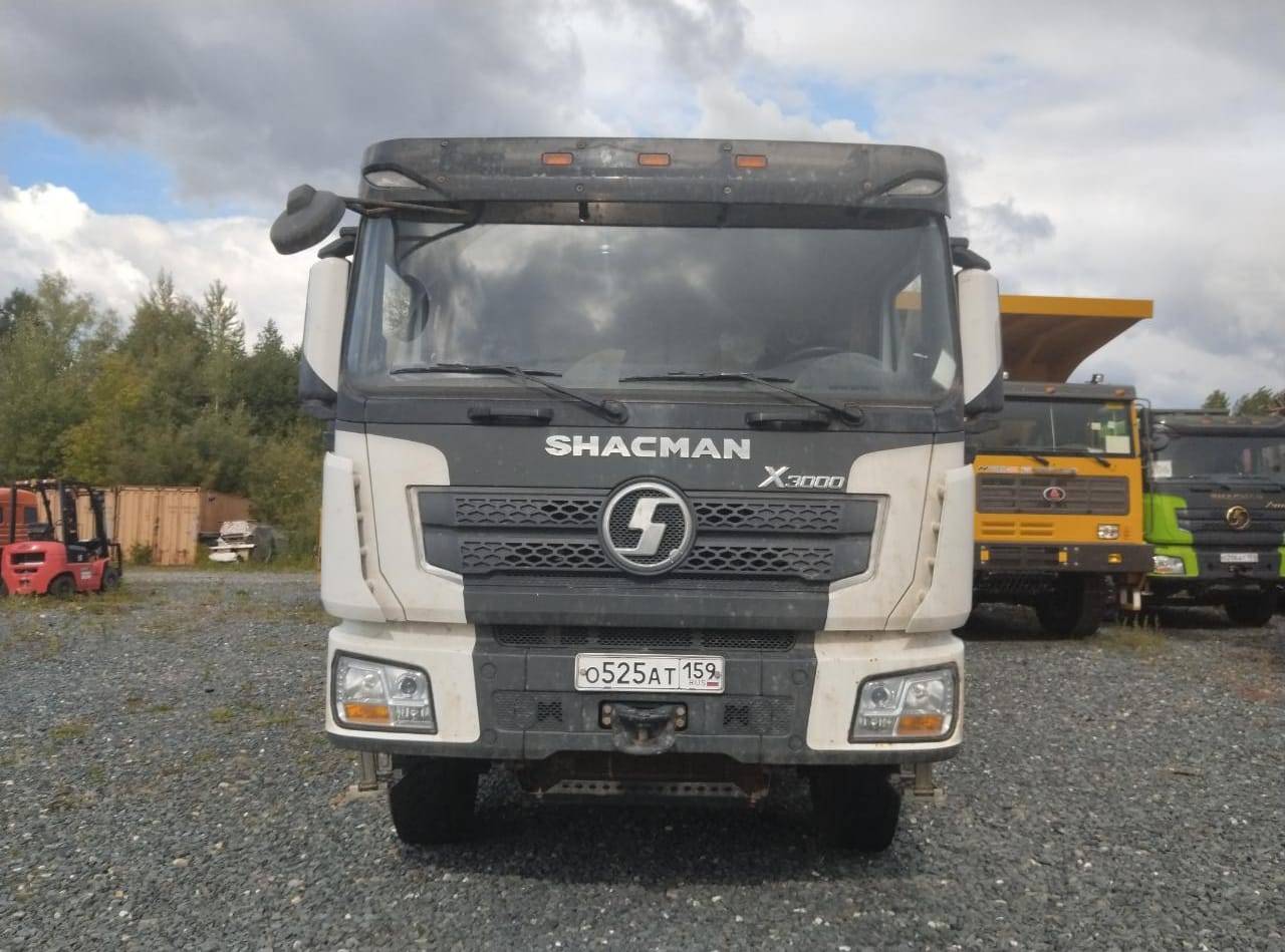 Shacman SX32586V384 Лот 000000788