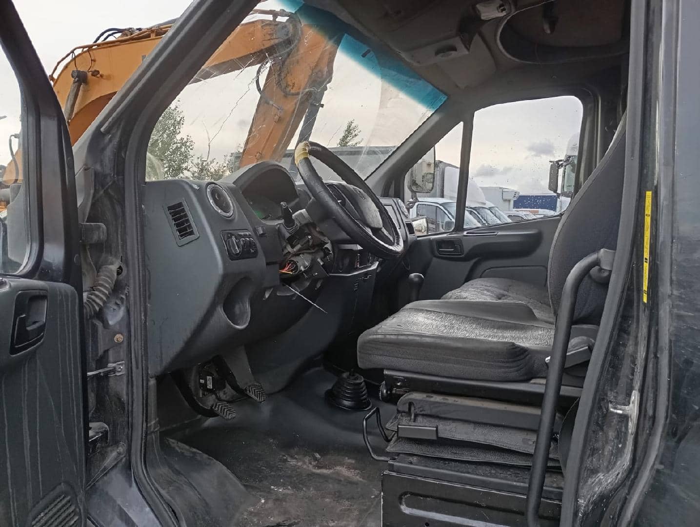 ГАЗ C41R13,  790 183 км, 2019 года в лизинг