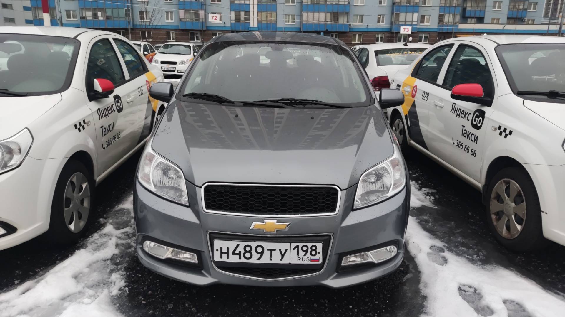 Chevrolet Nexia,  150 000 км, 2023 года в лизинг