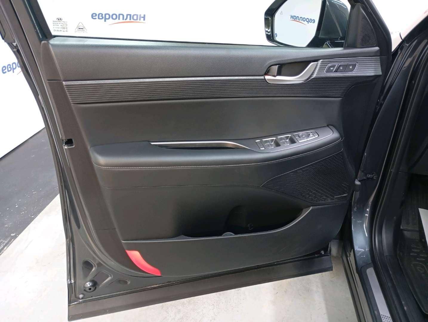 Hyundai Palisade,  72 194 км, 2023 года в лизинг