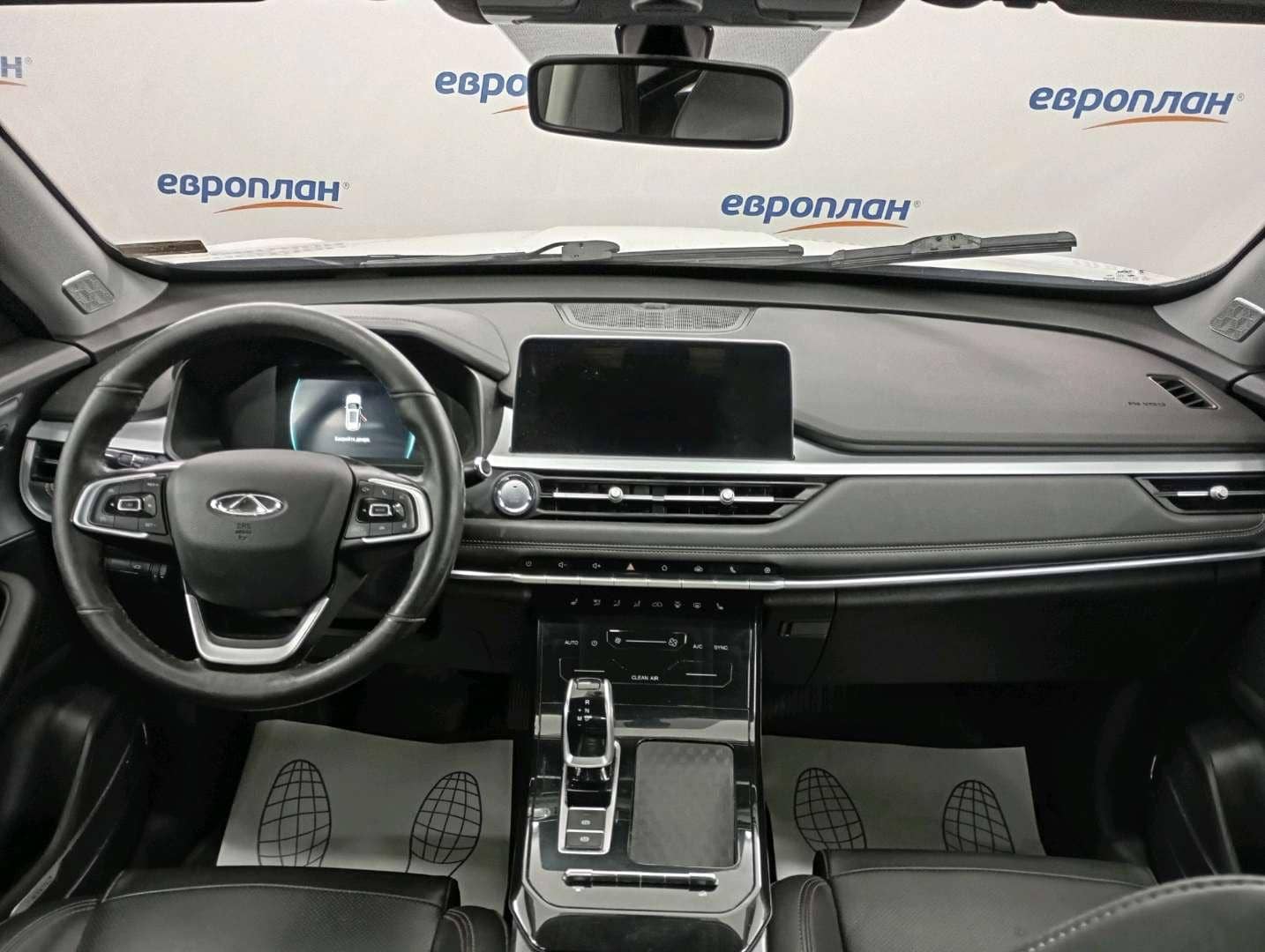 Chery Tiggo 7 PRO,  249 223 км, 2023 года в лизинг
